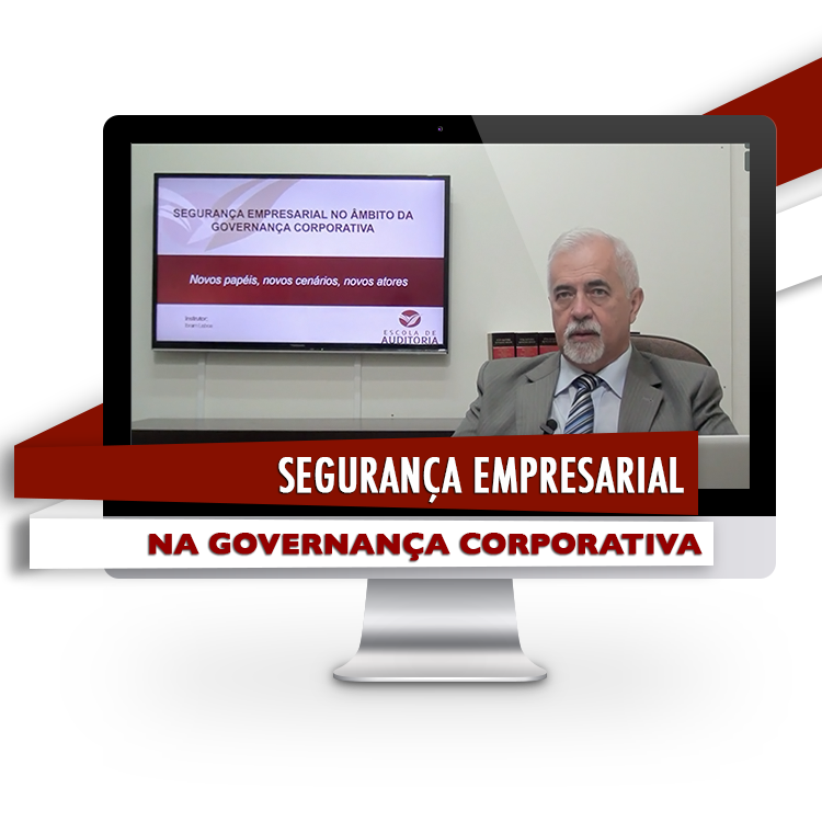 Online - Segurança Empresarial 